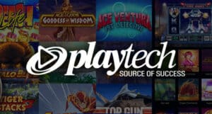 Playtech slots