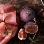 Parma Ham recipe