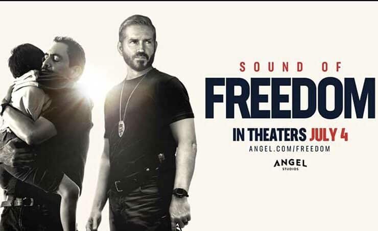 sound of freedom movie