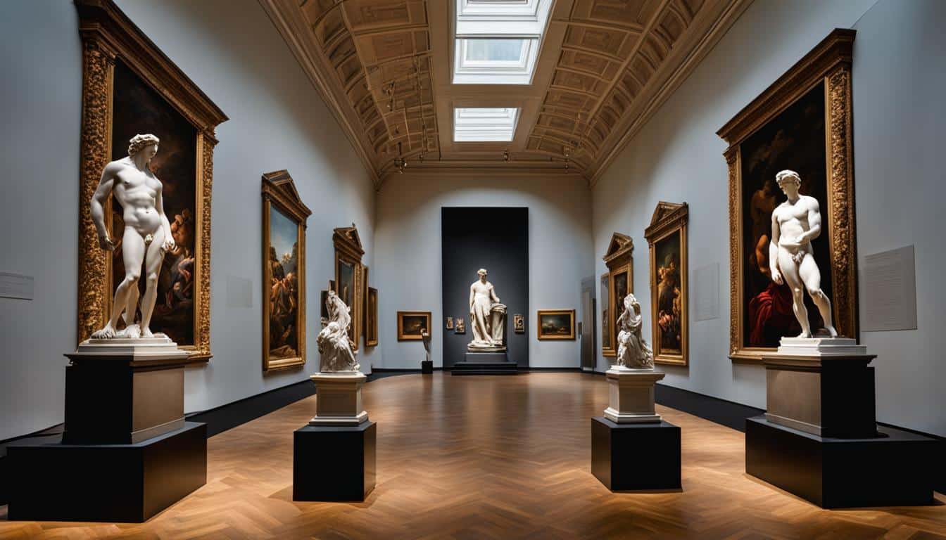 Galleria dell' Accademia reviews