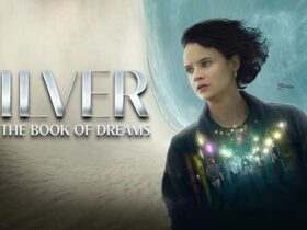 silver and the book of dreams movie