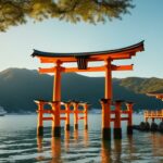 itsukushima shrine facts