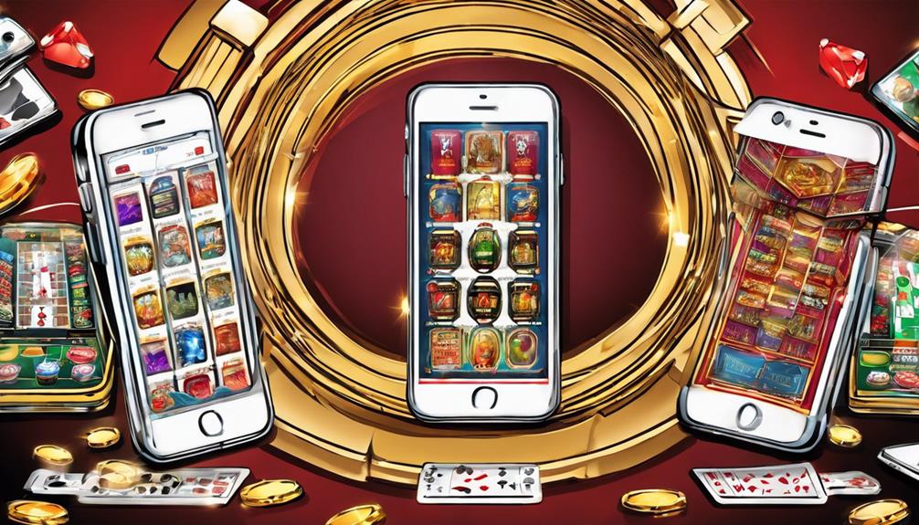 Top Baccarat Apps to Experience